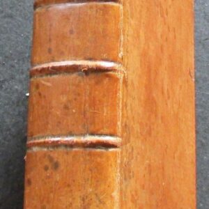 1732 The Rights of the Clergy in the Part of Britain Called England by W Nelson