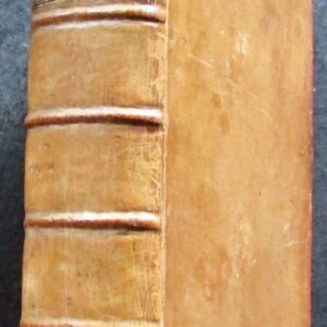 1737 An Apology for the True Christian Divinity by R Barclay Quaker Interest