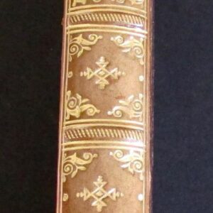 1811 The Caledonian Musical Repository. A Selection Of Esteemed Scottish Songs. 1st Edition