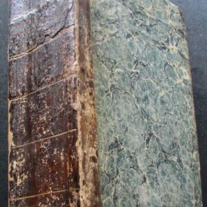 1823 Government Pamphlets on India Capital Punishment Church Burial Australia