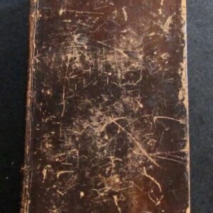 1827 1st Edition - Vicissitudes In The Life of a Scottish Soldier Peninsula Wars