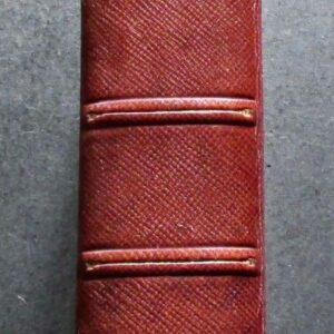 1839 Charles Dickens 1st Edition of Nicholas Nickleby