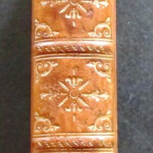 1845 A History of Nonjurors Their Controversies & Writings by Thomas Lathbury