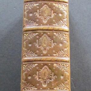 1848 Dombey & Son by Charles Dickens, 1st UK Edition, First Issue