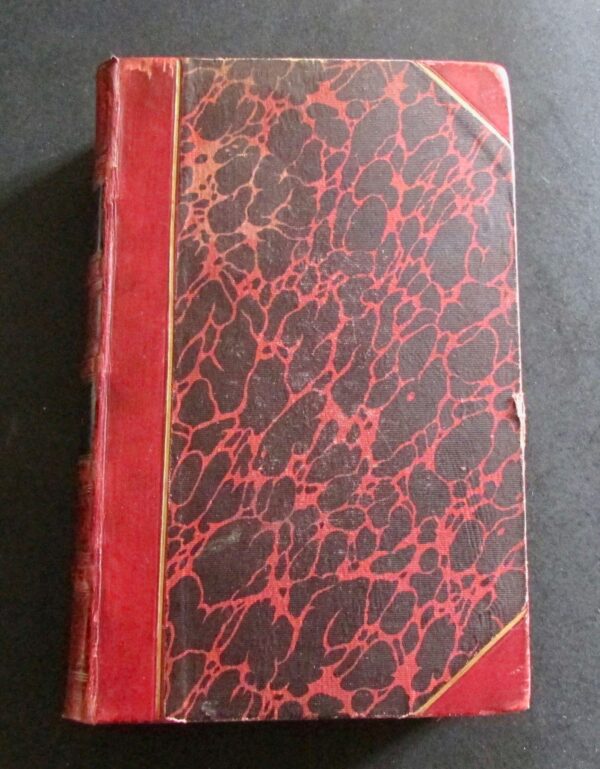 1857 1st Edition, Little Dorrit by Charles Dickens