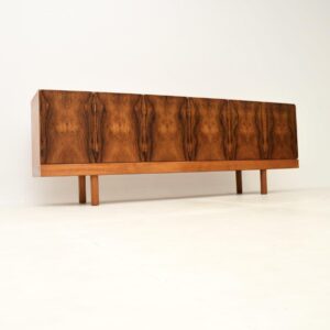 Vintage Sideboard by Gordon Russell in Rosewood & Mahogany