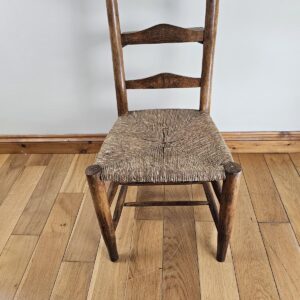 Welsh Chapel Chair