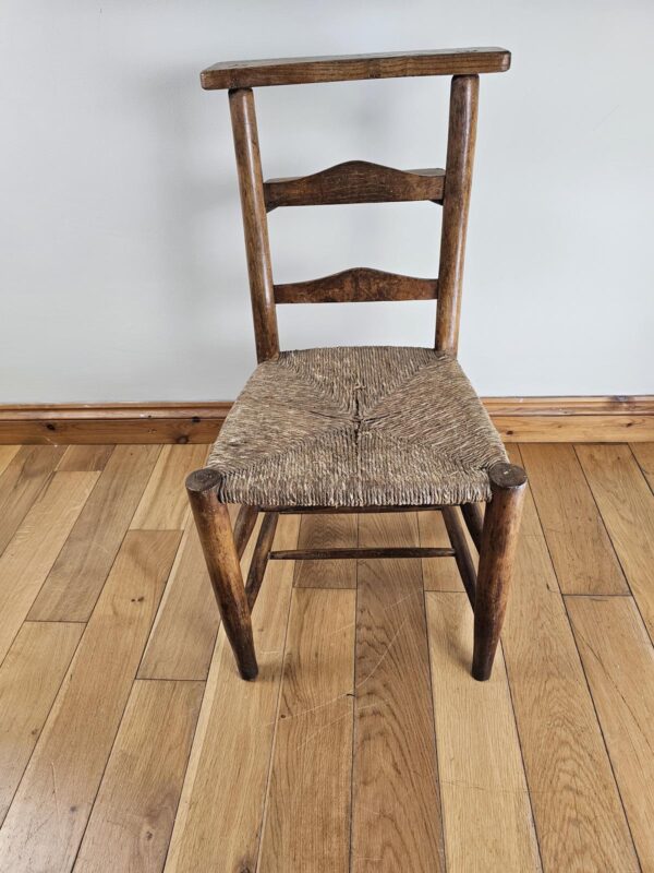 Welsh Chapel Chair